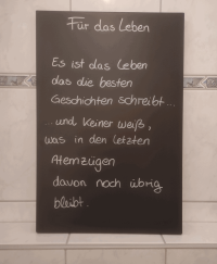 Gedicht von Isabell Jung